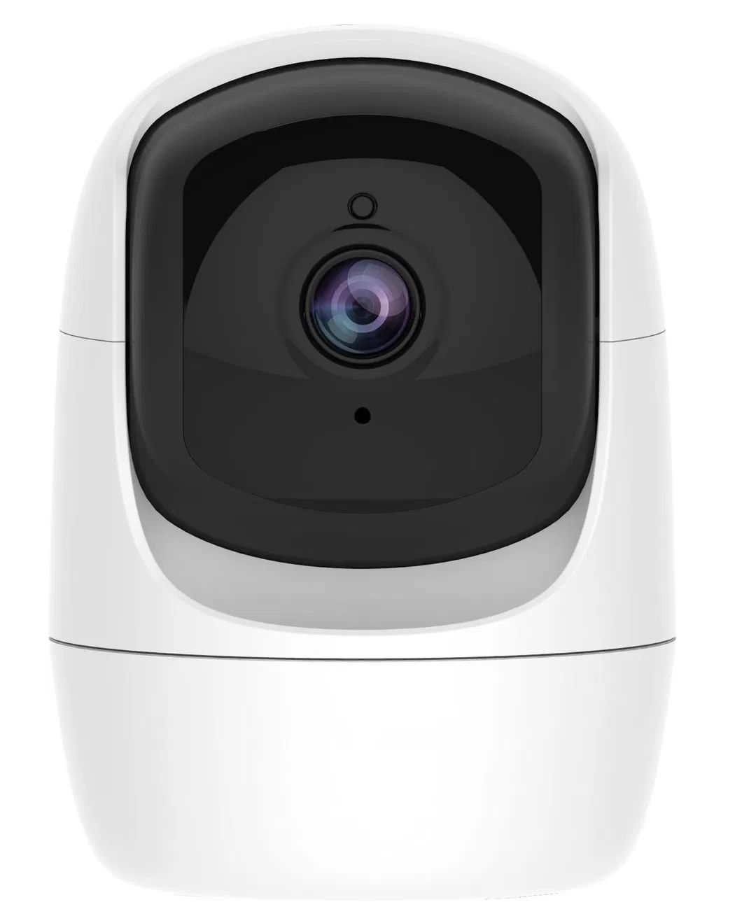 3MP WiFi Camera Night Vision with Two Way Audio and Motion Sensor
