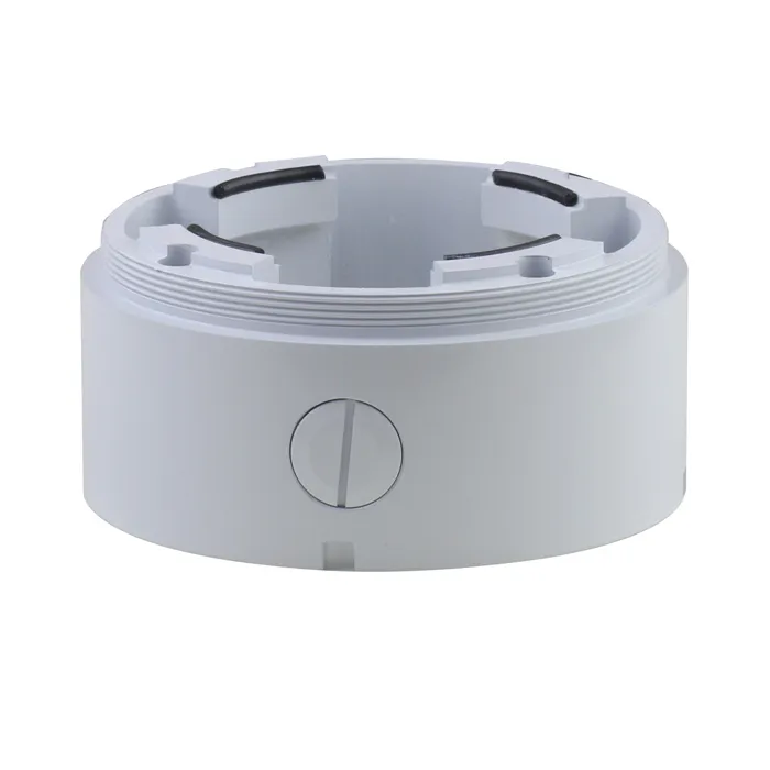 4" Metal IP Poe Hidden IR LED Manual Zoom Lens Network Security H. 265 Onvif IP66 Motion Detection Remote View Plug & Play IP Dome Camera