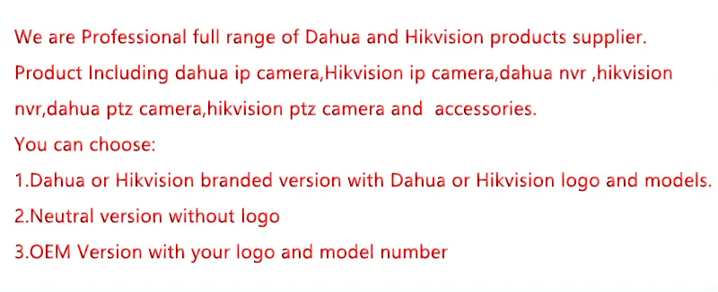 40m IR 5MP Varifocal Lens Analog HD Bullet Camera Hikvision Ds-2ce16h0t-It3zf