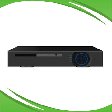 4CH/8CH 1080P HD-Cvi & IP Hybrid DVR