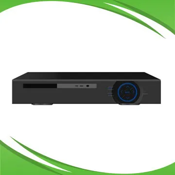 4CH/8CH 1080P HD-Cvi & IP Hybrid DVR