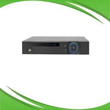 4CH HD-Cvi & IP & Analog Tribrid DVR