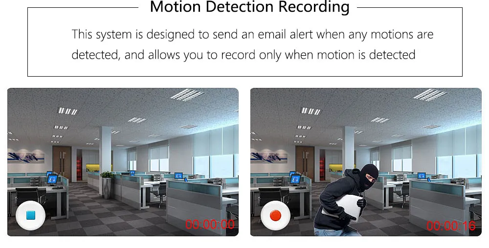 4CH Wireless WiFi Camera Kit, P2p Smart Home Surveillance System, Waterproof CCTV Camera with DIY NVR Kit, 720/ 1080P/ 3.0MP WiFi/ Wired Dual Use IP Camera