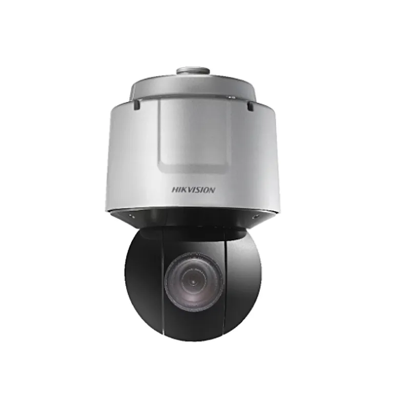 4K PTZ Camera Ds-2df6a825X-Ael 8MP 25X Speed Dome Vandal Proof Outdoor PTZ IP Camera Hikvision