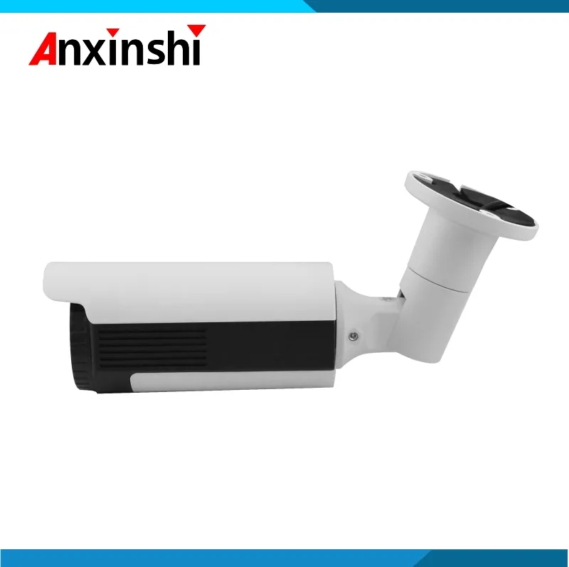 4K Vari Focal 3.6-11mm Ahd/Tvi/Cvi Output Mini Dome Camera