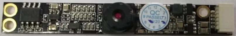 5.0megapixels Mini USB Camera Module Support UVC
