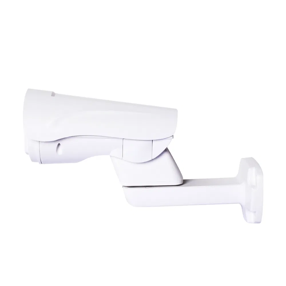 5.0MP 4X Optical Zoom PTZ Bullet Camera 80m IR Distance HD IP Camera Outdoor Network Home Security PTZ Camera