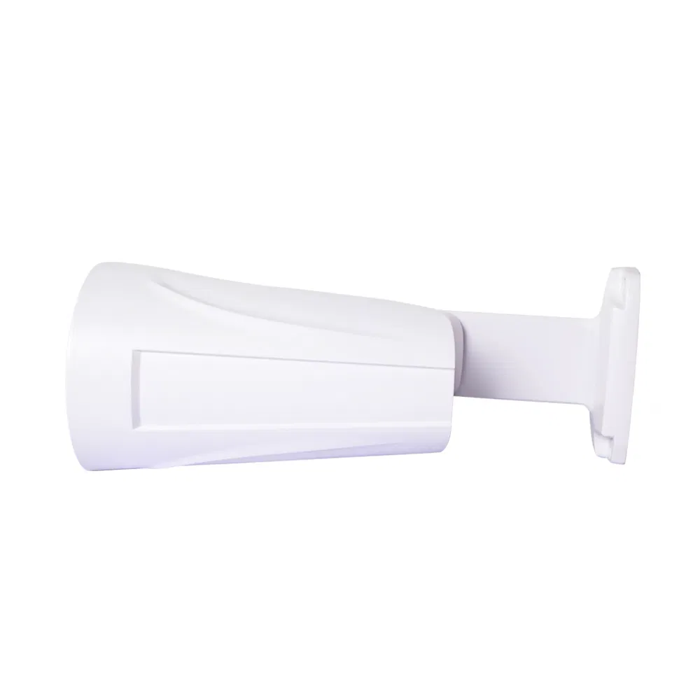 5.0MP 4X Optical Zoom PTZ Bullet Camera 80m IR Distance HD IP Camera Outdoor Network Home Security PTZ Camera