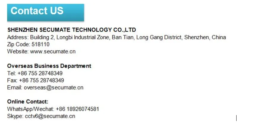5.0MP HD Warm Light Full Colour CCTV Camera Outdoor Ahd/Tvi/Cvi Security Camera Analog Turret Dome Camera