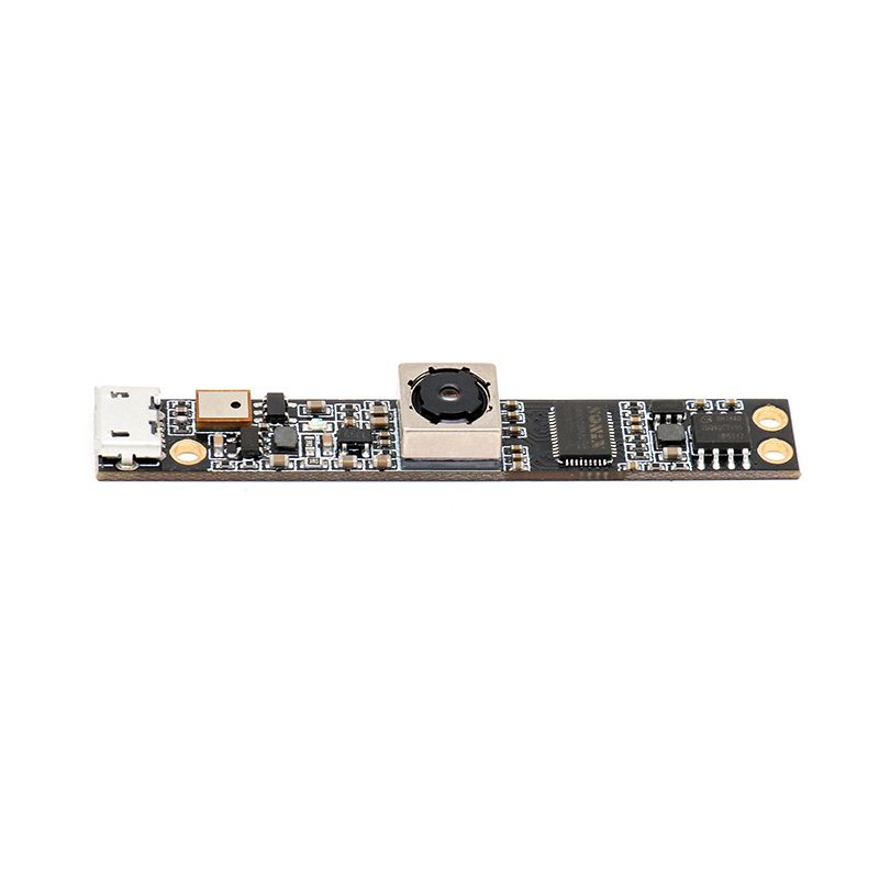 5 Mega Auto Focus Webcam with UVC Camera Module