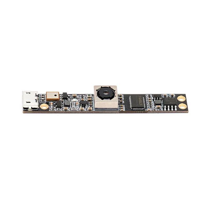 5 Mega Auto Focus Webcam with UVC Camera Module