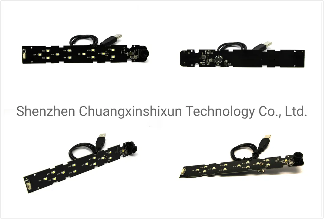 5 Mega CMOS USB Camera Module