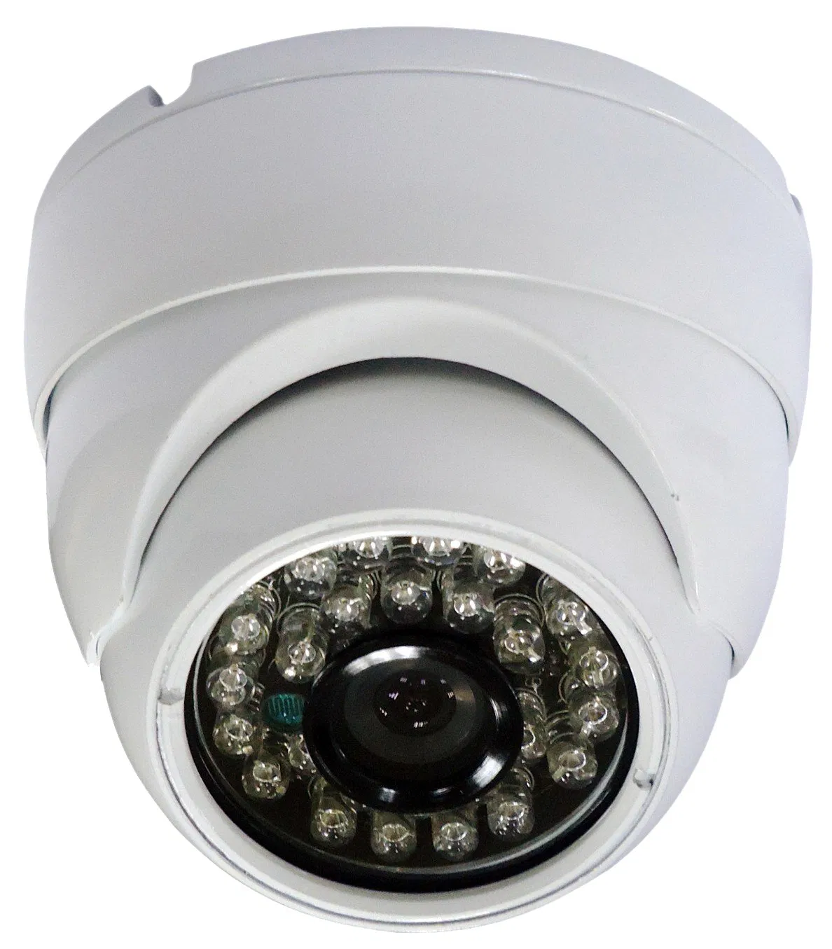 5 Megapixel IP Camera Indoor Dome Poe