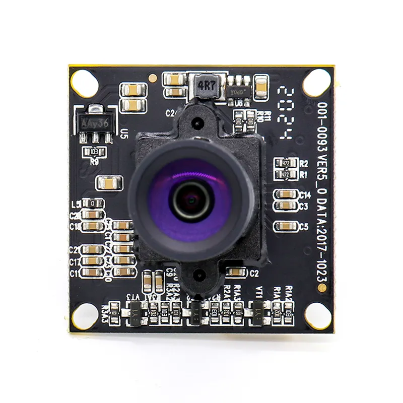 5megapixel High Speed 30fps USB Camera Module