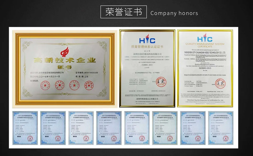 5MP 30fps Webcam CMOS Mi5100 High Quality USB Camera Module