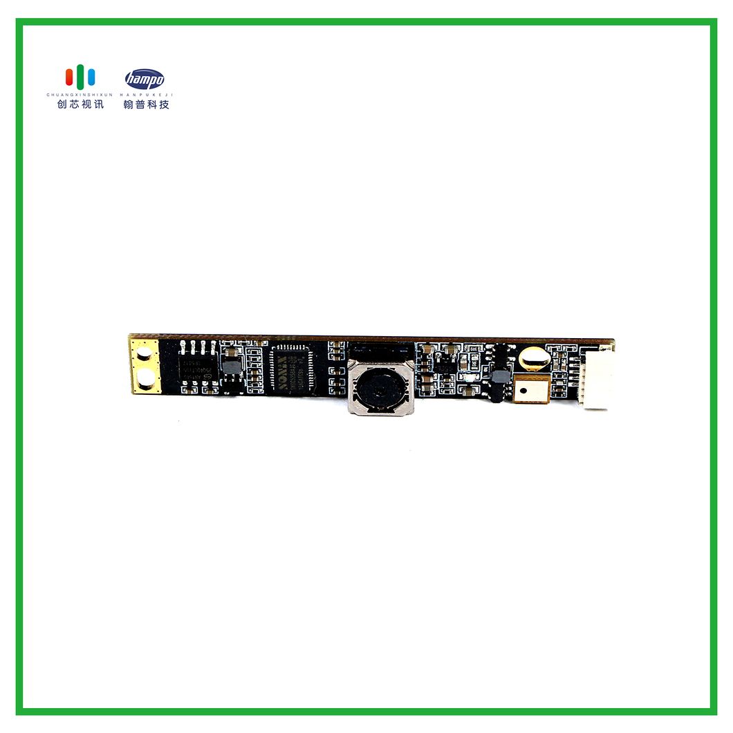 5MP Af USB 2.0 Camera Module for Linux, Mac, Windows with UVC/Android 4.0 or Above