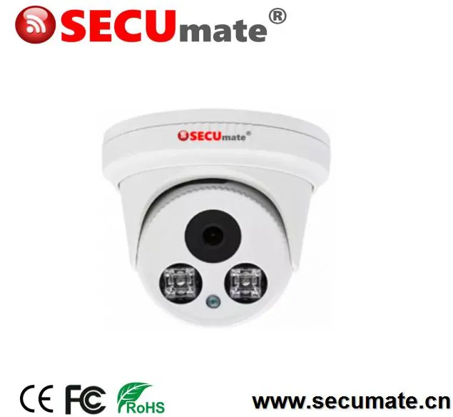 5MP CCTV Security System Camera Turbo HD CCTV Tvi 5MP Camera