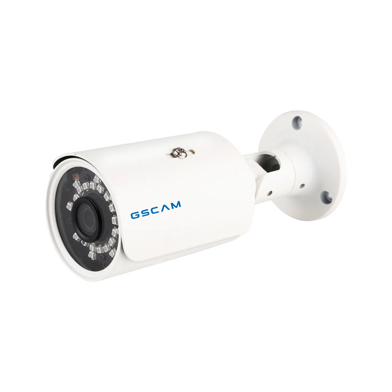 5MP HD Analog CCTV Camera Metal Bullet