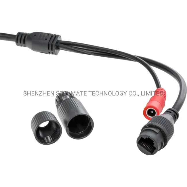 5MP HD IP Security CCTV Camera Manufacturer