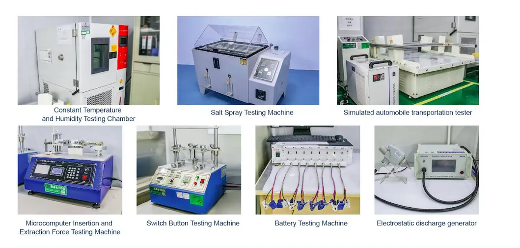 5MP HD USB Camera Module for Document Shooting High Speed Webcam PC Camera