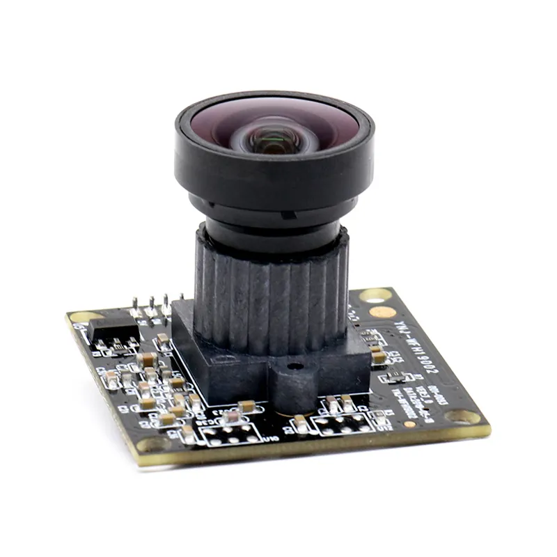 5MP HD USB Camera Module for Document Shooting High Speed Webcam PC Camera