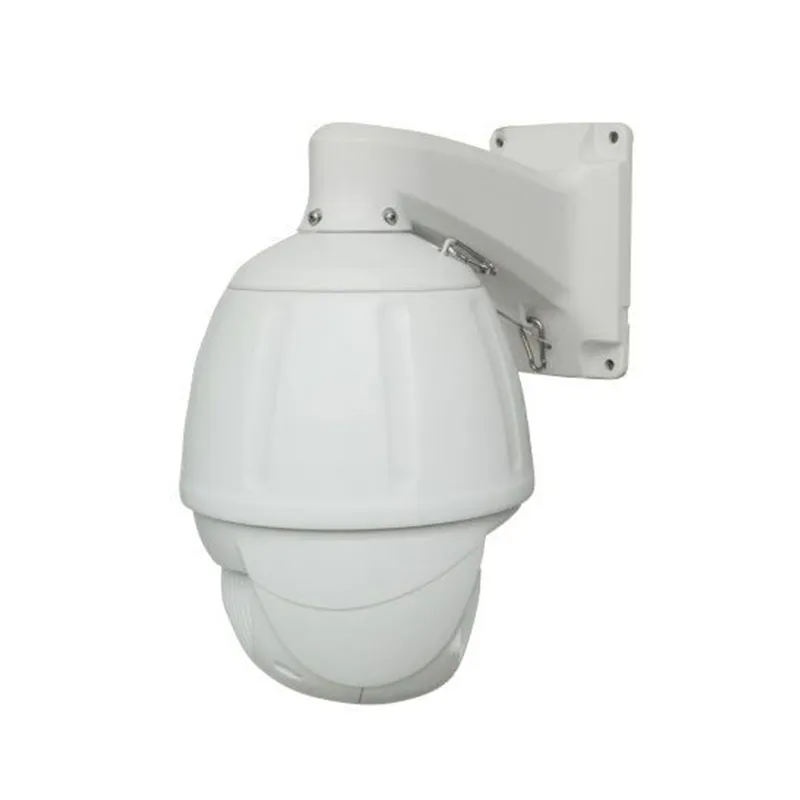 7" 36X Zoom Network Outdoor IR Dome IP PTZ Camera