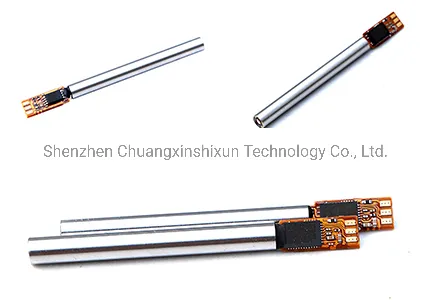 720p WiFi Borescope Camera Module Wireless Endoscope Camera