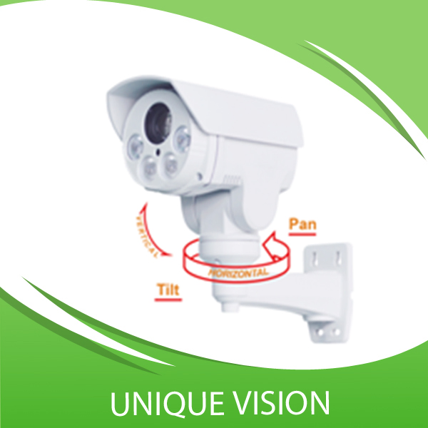 Ahd PTZ Camera