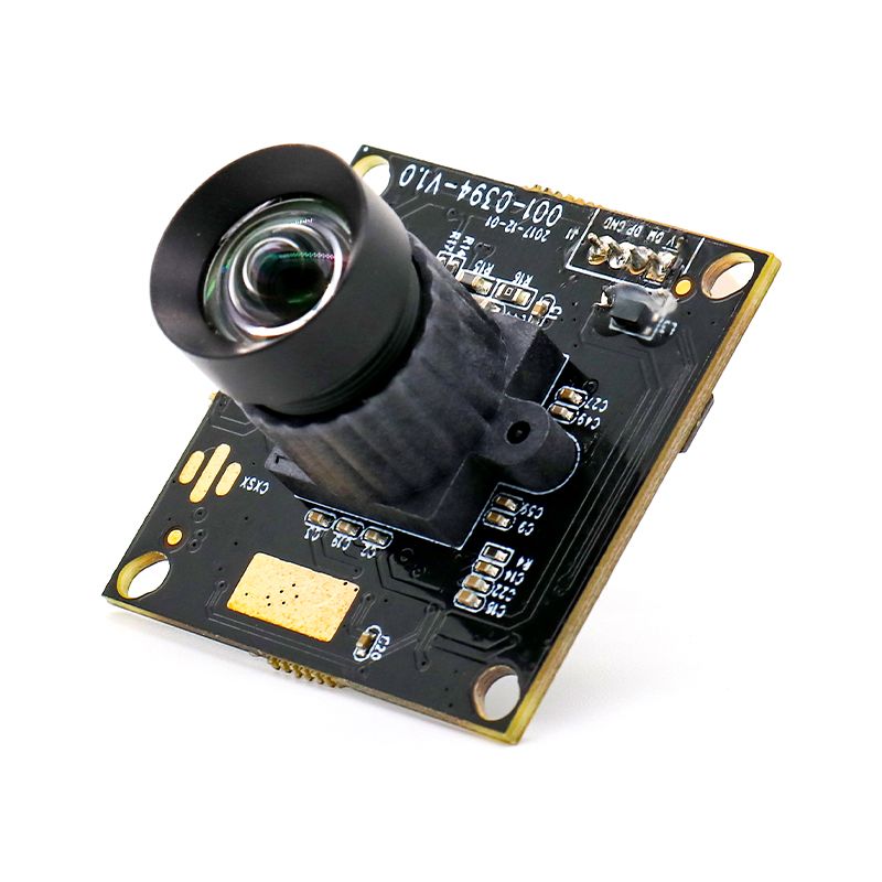 Ar0230 CMOS Camera Module 1080P CMOS HD USB Camera Module