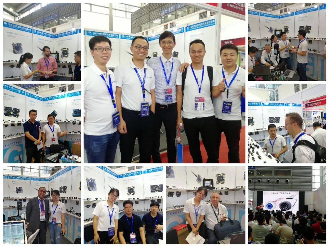 Ar0230 CMOS Camera Module 1080P CMOS HD USB Camera Module