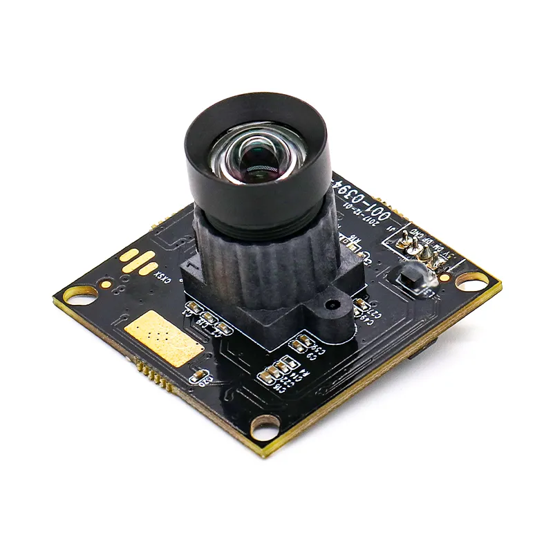 Ar0230 CMOS Camera Module H. 264 1080P CMOS USB Camera Module