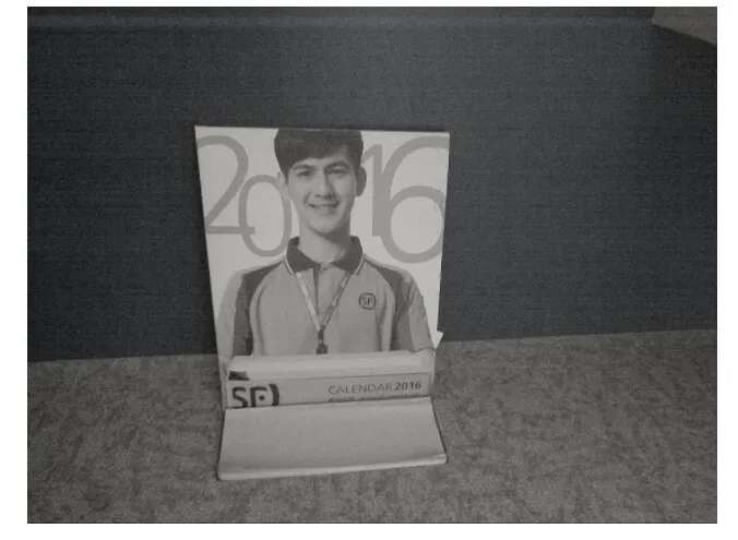 Ar0331 Chip 3MP HD Camera Module|H. 264 Wide Dynamic Backlight Surveillance Camera Module