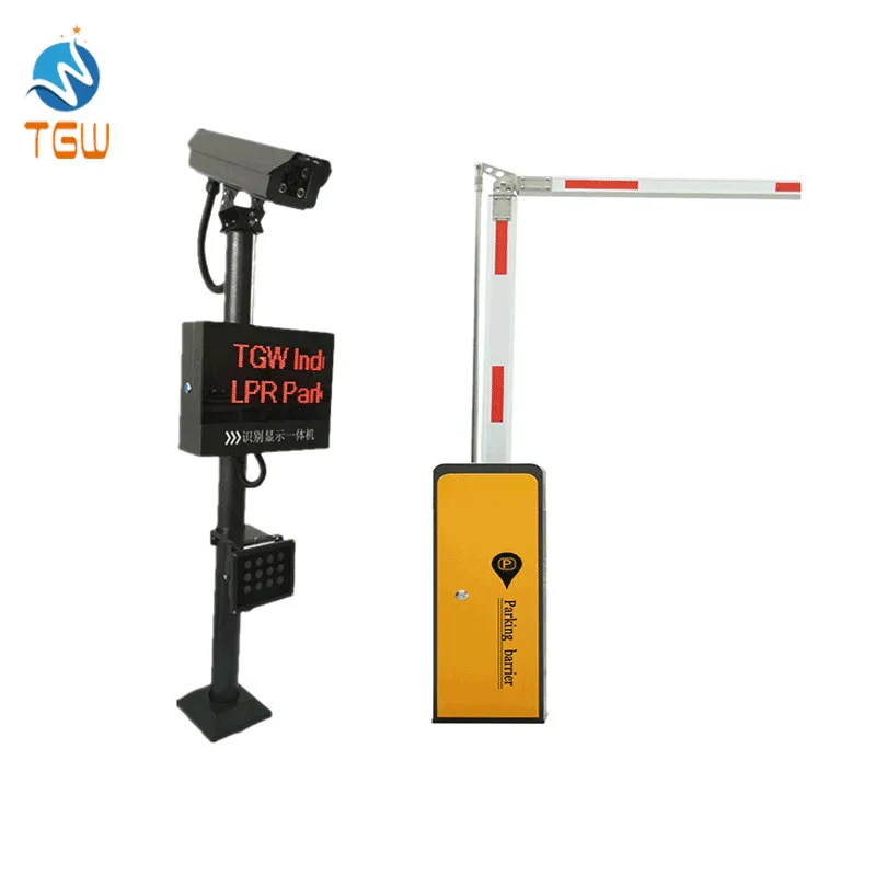 Australia Car Number Plate Recognition Security Camera Parking System Lpr Camera License Plate Recognition Software Auto Car Parking Lot System