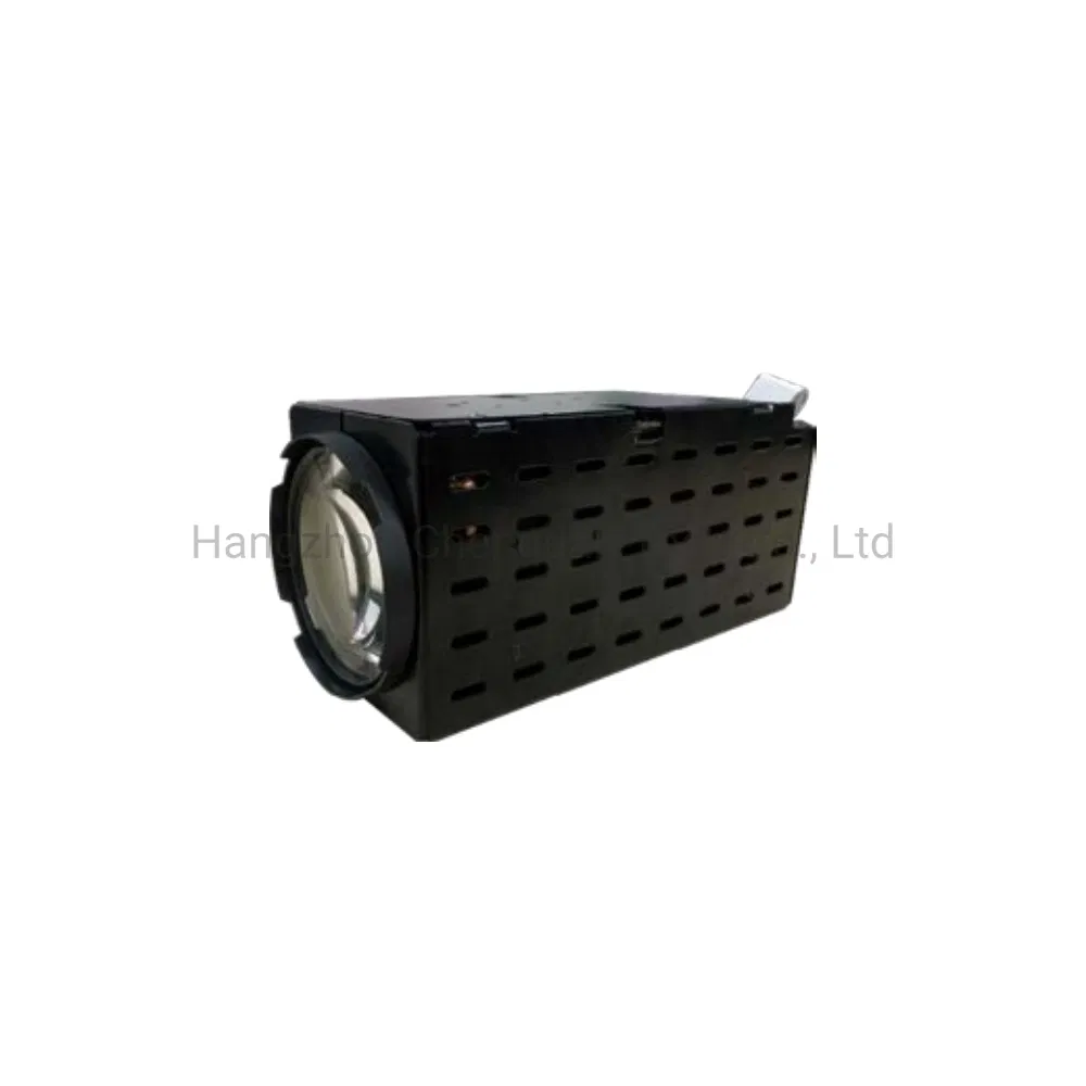 Auto Focus 2MP 42X Starlight Digital Zoom Camera Module