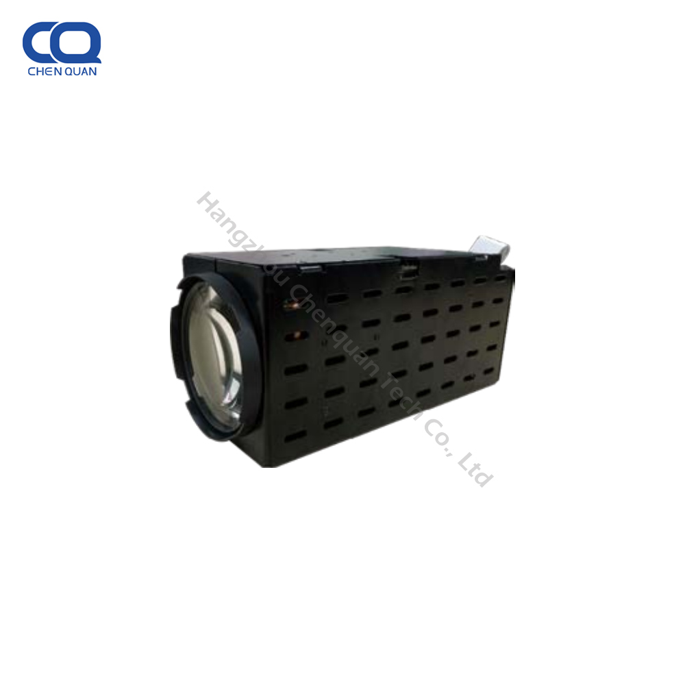 Auto Focus 2MP 42X Starlight Digital Zoom Camera Module