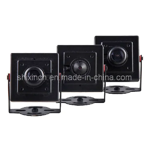 Bank ATM Security Camera Web Camera with USB Video Output