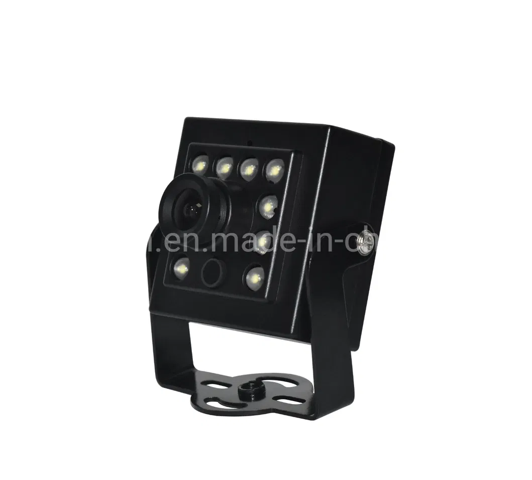Bank ATM Security Camera Web Camera with USB Video Output