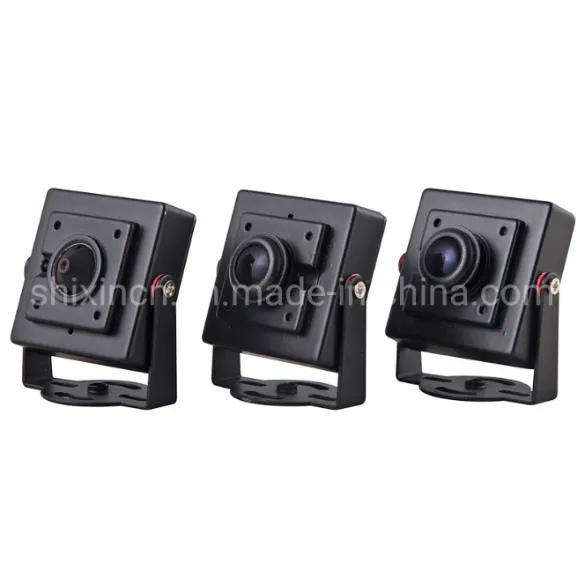Bank ATM Security Camera Web Camera with USB Video Output