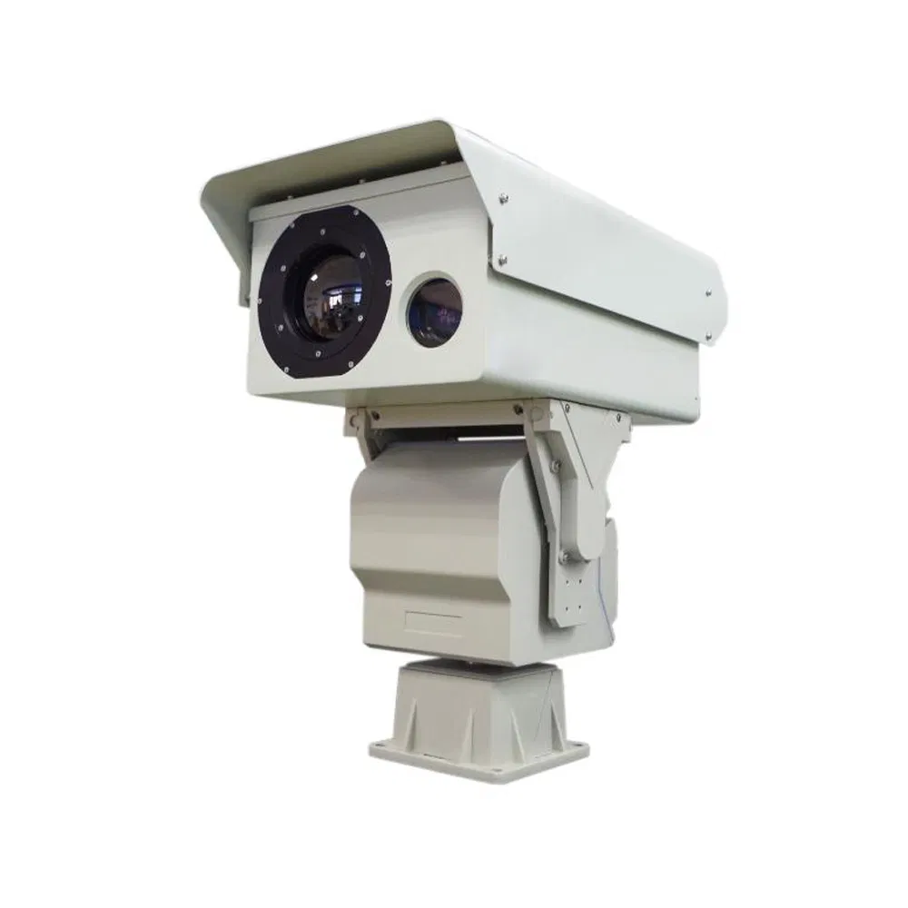 Best HD Outdoor Long Range 360 Thermal Infrared Security Camera for Forest Fire Detector