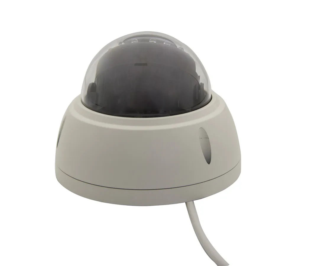 Best Network Digital Video Camera Waterproof Megapixel IP Camera