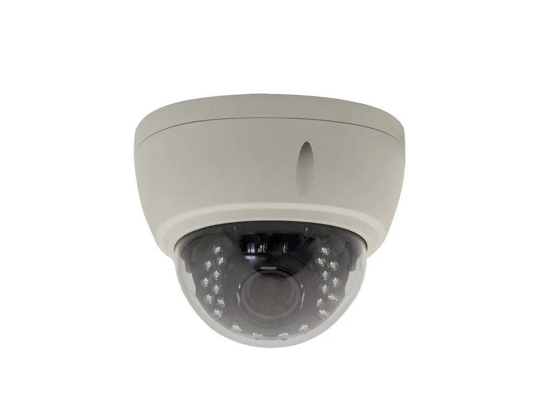 Best Network Digital Video Camera Waterproof Megapixel IP Camera