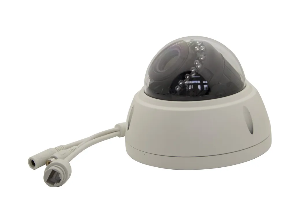 Best Network Digital Video Camera Waterproof Megapixel IP Camera