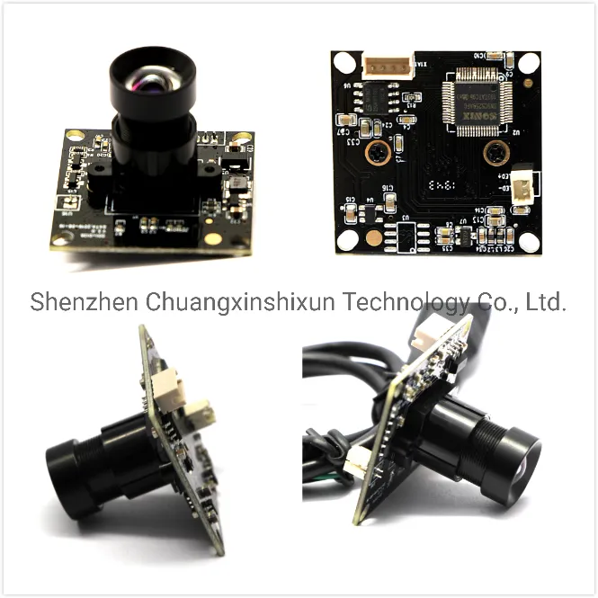 Best Price Face Recognition USB Camera 5 Mega CMOS Mini USB Camera Module