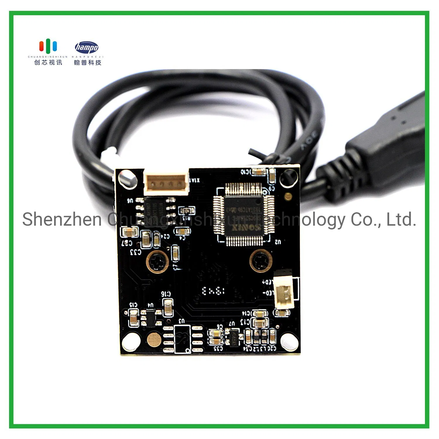 Best Price Face Recognition USB Camera 5 Mega CMOS Mini USB Camera Module