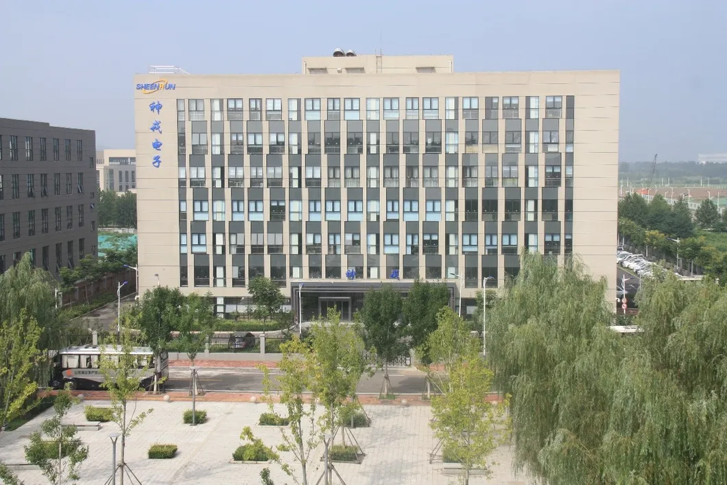 Border Defense Dual Fov Night Vision Cooled Thermal Camera