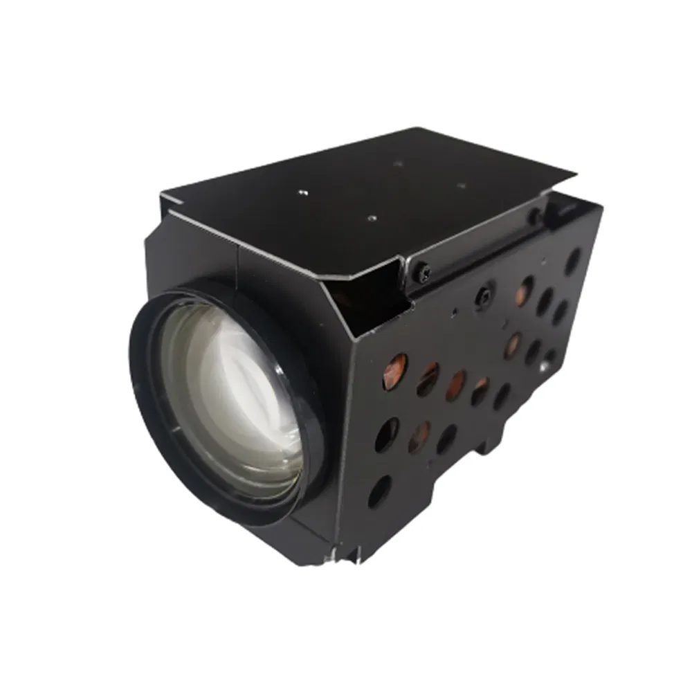 Camera Block Full HD Low Illumination Night Vision CMOS 5.5-180mm 2MP 33X Starlight Network CCTV Zoom Camera Module for PTZ