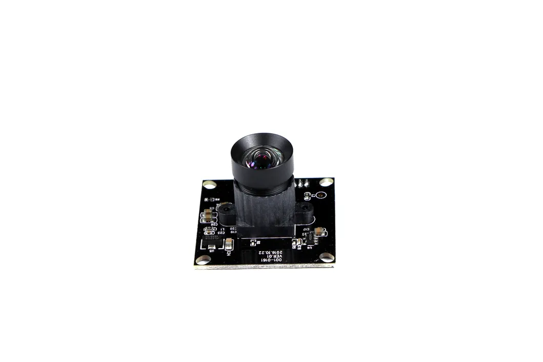 CCTV IP Camera PCB Board CCTV Network 5MP Camera Module OEM Manufacturer