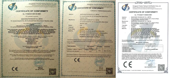 CCTV Security 5MP Ahd Bullet Camera