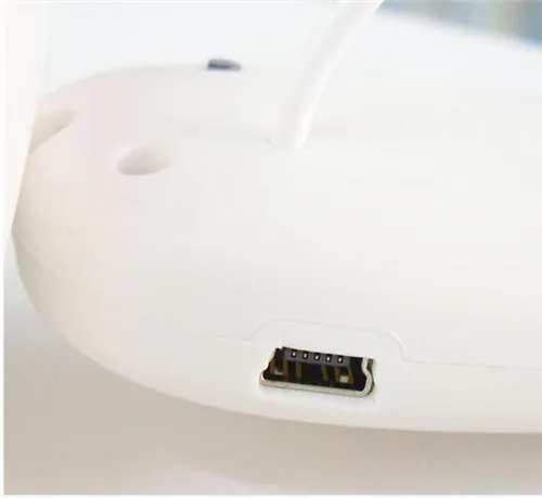 Cheap Price 2.0 LCD Wireless Digital Baby Monitor with Two Way Talk, Temperature Monitoring Wireless Video Camera