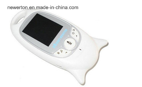 Cheap Price 2.0 LCD Wireless Digital Baby Monitor with Two Way Talk, Temperature Monitoring Wireless Video Camera